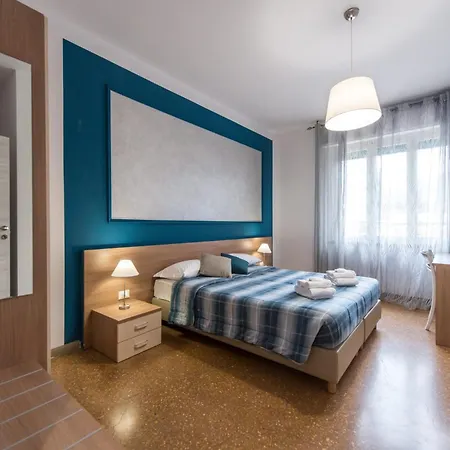 Bed And Breakfast Sognando Verso La Torre-3